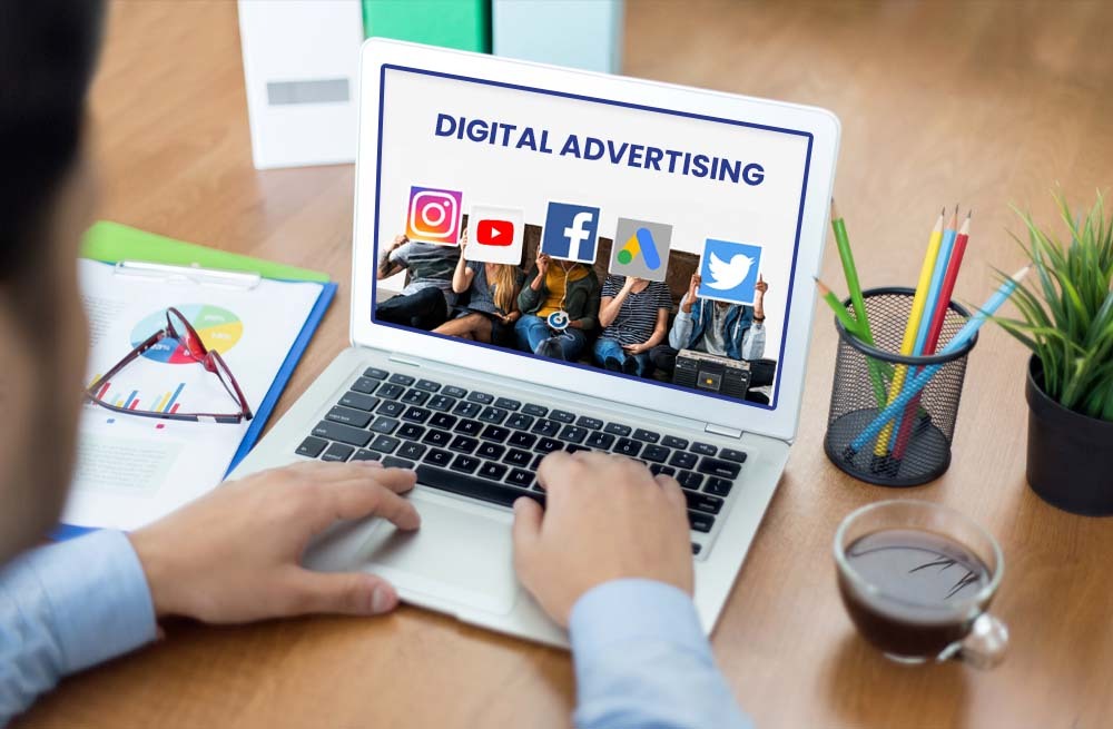 digital advertising services by techsasoft
